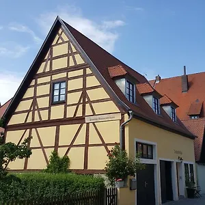 Baumeisterhaus Dinkelsbühl